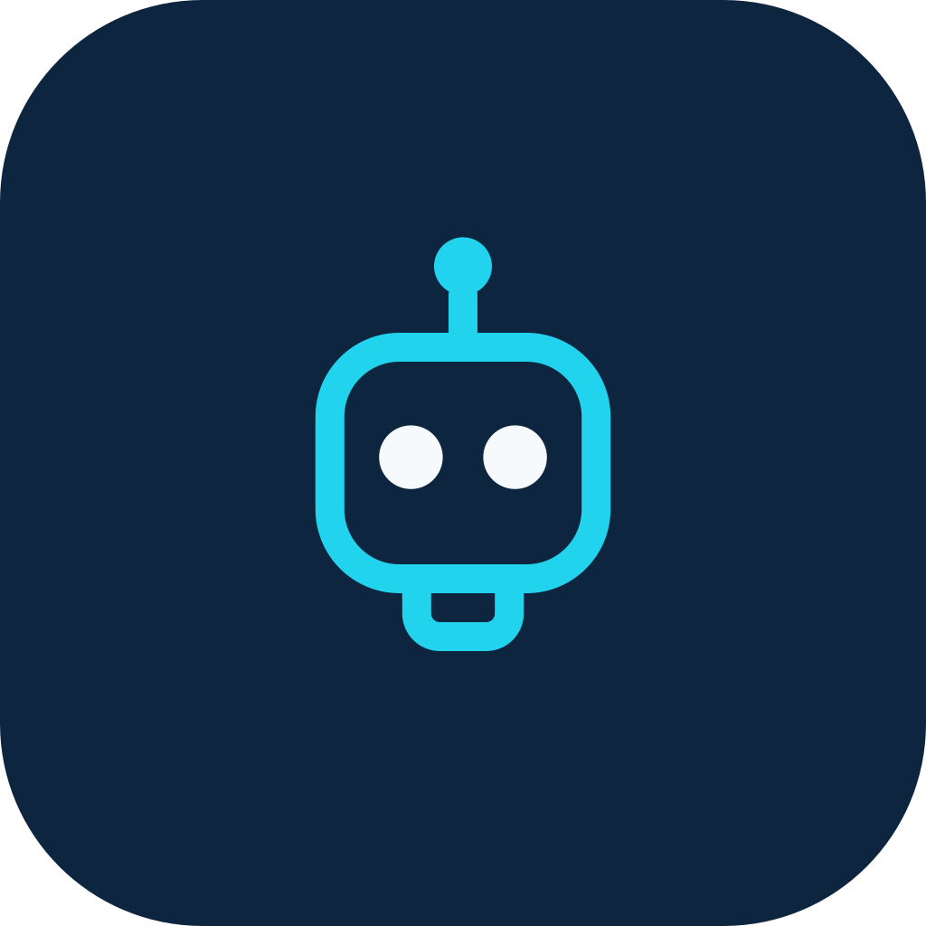RoboLabWorks app icon
